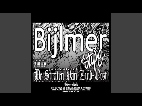 Dit Is Voor de B (feat. Lorry & Hunter)