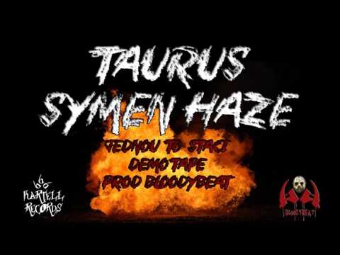 Taurus feat. Symen Haze - Einmal ist genug (BloodyBeat)