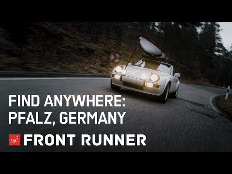 Find Anywhere: Pfalz, Germany​