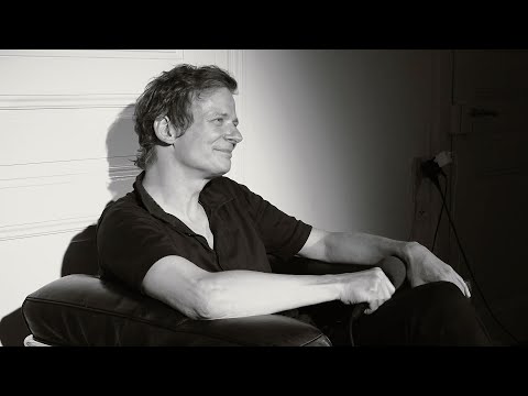 Christian Zehnder in Interview – Swiss Music Prize 2015