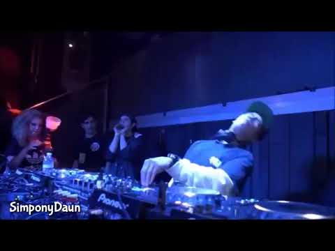 DJ Alarm Samsung (Morning Flower)