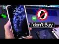 Do NOT Buy This Apple Product