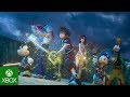 KINGDOM HEARTS III – Opening Movie