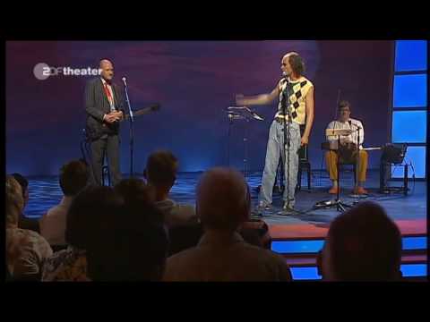 Olaf Schubert - Querschnitt eines großen Schaffens - Teil 5