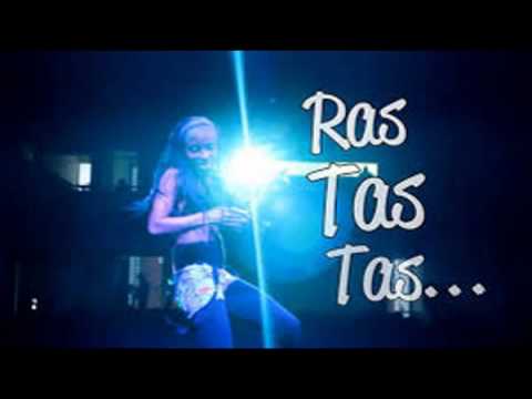 Ras Tas Tas - Cali Flow Latino (Video Oficial) HD Salsa Choke Urbana 2014