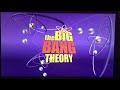 The Big Bang Theory Closed Captioning Message Bumper 1
