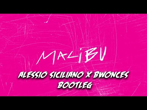 sangiovanni - malibu (Alessio Siciliano x Bwonces Bootleg)