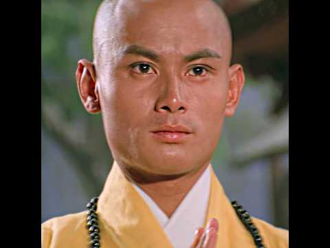 The 36th Chamber of Shaolin | He’s maxed out his staff-fighting skills🏯🥋🪄