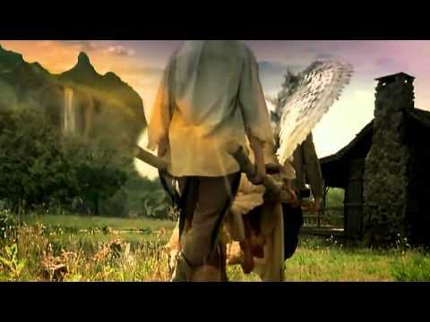 ナイトウィッシュ - アマランス [HD - 歌詞] (Nightwish - Amaranth [HD - Lyrics])