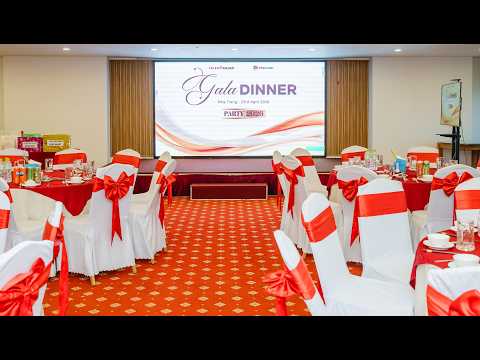 Chương trình Company Trip Nha Trang 2026 - Quý công ty RRecruiter & TALENTTRADER - 45 khách