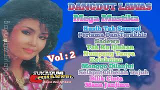 Download lagu Mega Mustika Full Album Vol 2 Tembang Kenangan... mp3