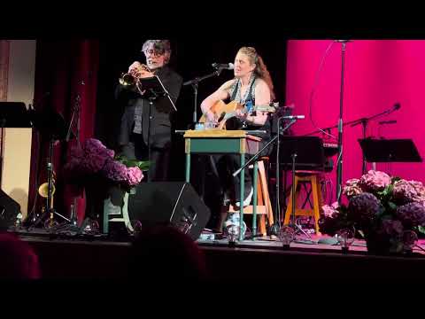 Miranda Russell Live in Concert