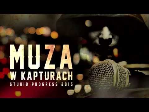 KOLAS, SZYMAN - Muza w kapturach (prod. Szyman)