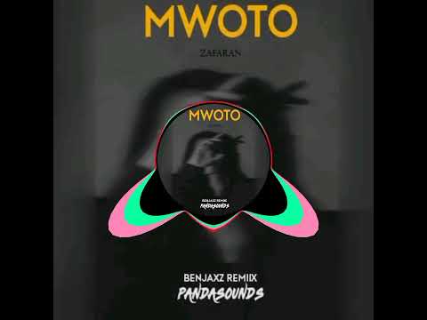 Mwoto_ Zafaran ft Benjaxz Remix 🇻🇺