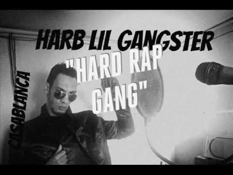 7arb lil - JEBLI w SEBSI - Rap Maroc Gang