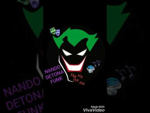 Mc Neguinho do kaxeta e mc janjão do k