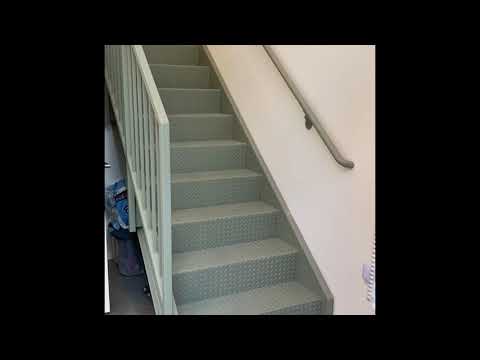 Loft B Video Tour- Catherine Santa Monica