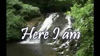 Here I Am - Downhere - Worship Video w/lyrics