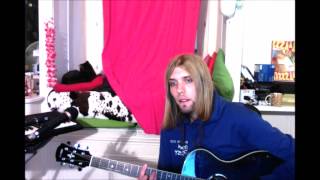 Ashes - Monster Love - Soko cover