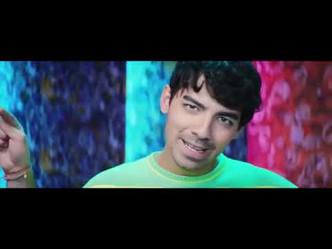 Sebastián Yatra, Daddy Yankee, Natti Natasha   Runaway ft  Jonas Brothers