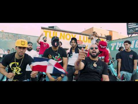 GRINGO (Video Oficial) - Kapuchino x Pachino Escobar
