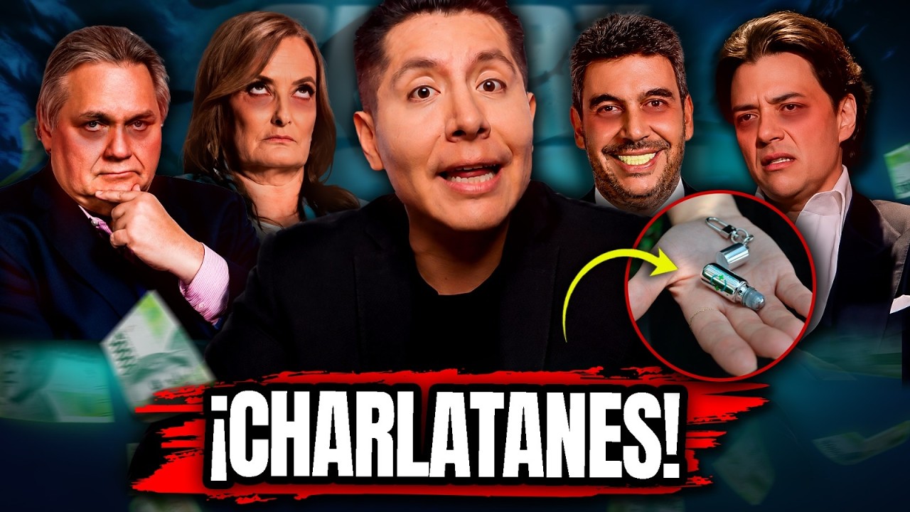 ⬆️ TOP 10 PEORES NEGOCIOS de SALUD 🚫 y MEDICINA en SHARK TANK MÉXICO 🤯 | Mr Doctor
