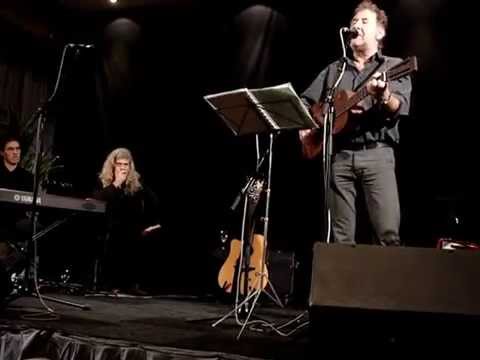 Jan De Smet - De zanger aan de Schelde