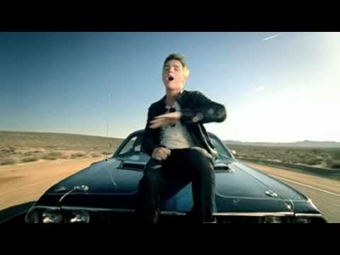 Jesse McCartney's How Do You Sleep fully REVERSED (ft. Ludacris)