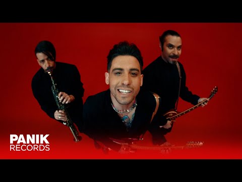 Αναστάσιος Ράμμος - Μέχρι Εκεί Μπορούσες - Official Music Video