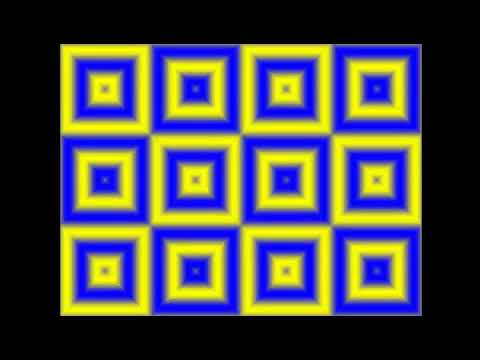 Зарядка для глаз Relax  Eye training