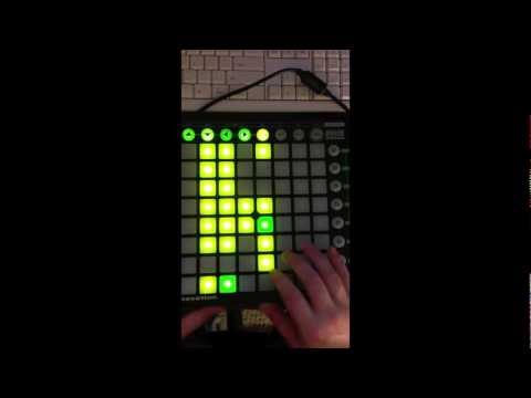 Skrillex feat Ellie Goulding - Summit vs The Others and Emalkay - Fall Out (Zap Ruder Mash-Up)