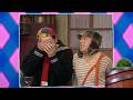 Chaves Show Monday To Friday At 12 45 PM On SBT