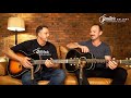 Martin Vs Gibson