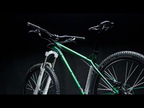 The 2016 NS Bikes Eccentric Cromo