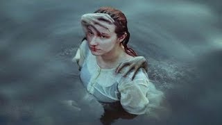 Most dangerous rivers and lakes in the world