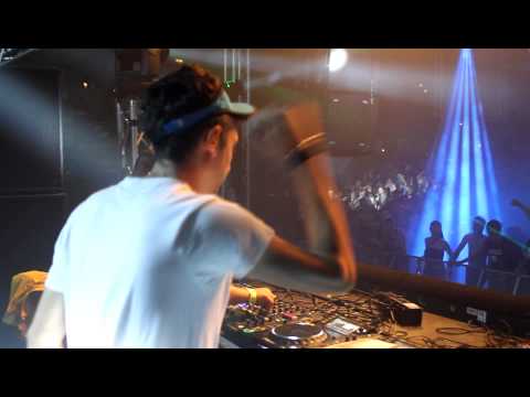 A Nightmare in Germany - Mad dog & The Stunned guys