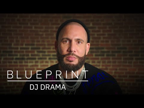 How DJ Drama Went From Mixtape King to Mogul | Blueprint