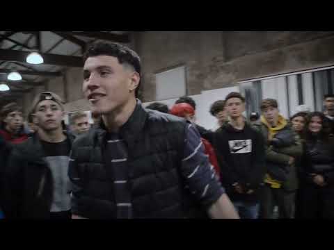 KOFLA vs FUMETA vs AXEL 8vos - Regional Pando @greenstreetbattles 22/10/2022🇺🇾