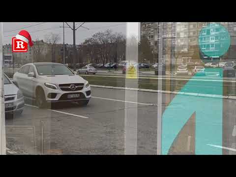 Gobeljic stigao u porodiliste po Katju i Kacu Grujic!