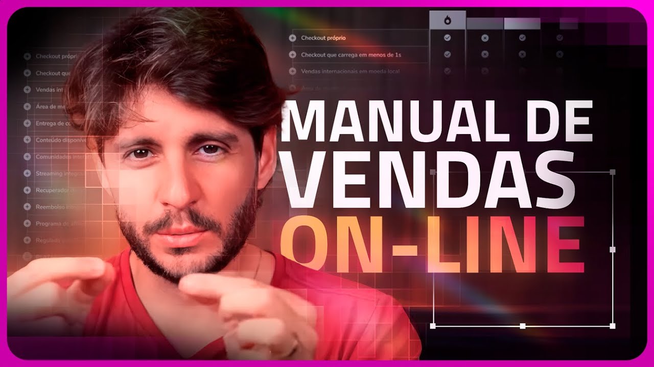 Hotmart: PASSO A PASSO para iniciantes