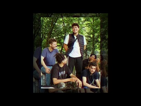 (FREE) BHZ x Ion Miles x Monk Type Beat - "Molly Rocks"  (prod. Joachim E.)