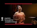 Verdi Gualtier Maldè - Caro nome | Sooyeon Lee - Queen Elisabeth Competition 2018