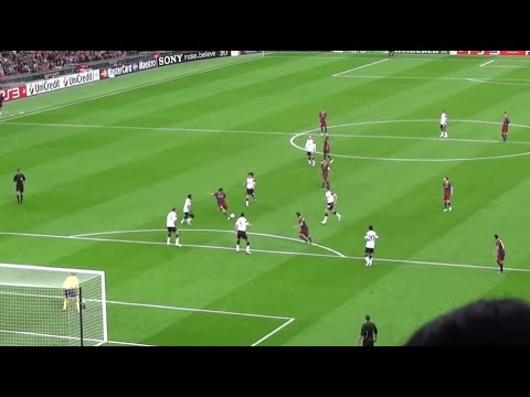 Gols épicos filmado por torcedores...gols filmado da arquibancada