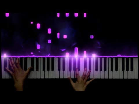 Disney Opening Theme - Piano