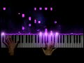 Disney Opening Theme Piano