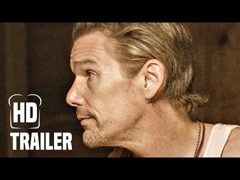 Trailer-Vorschau: Raymond & Ray