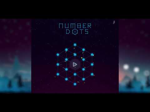 Number Dots Puzzle