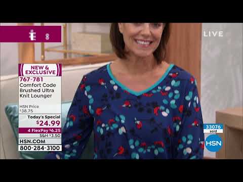 HSN | The List with Colleen Lopez 01.06.2022 - 09 PM