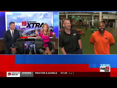 Joe Danneman's griddy tutorial