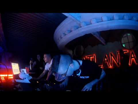 BAGROL @ Live Atlanta Maliszów 21.04.2018